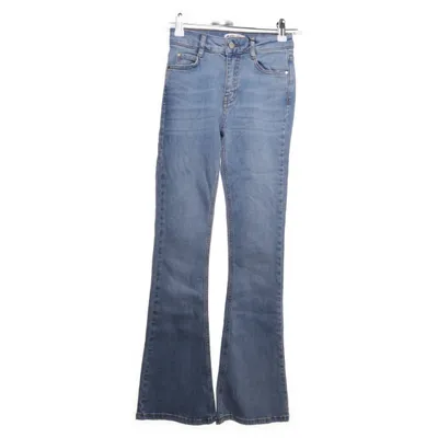 Jeans (Blue) from Perfect Jeans Cotton, Elastane