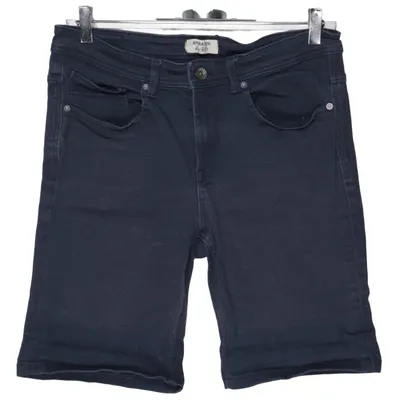 Jeans Shorts (Blau) von Sfera Men