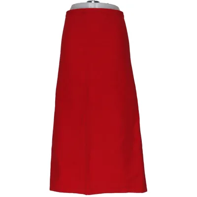 Schort (Rood) van Butlers