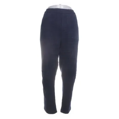 Broek (Blauw) van Libertine-Libertine Katoen, Polyester, Polyamide