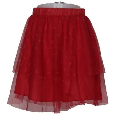 Tüllrock (Rot) von VRS Woman Polyester