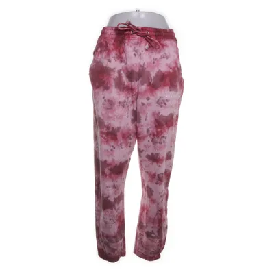 Sweatpants (Purple, Pink) from Missguided Cotton