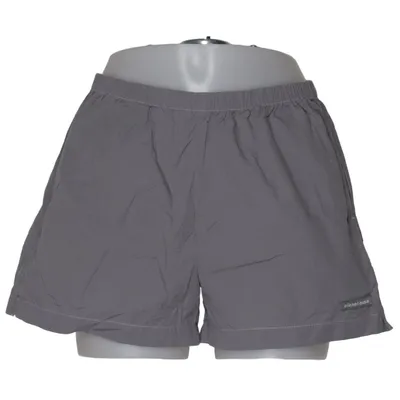Træningsshorts (Grå) fra Planet NUSA