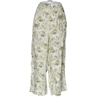 Palazzobyxor (Vit, Flerfärgad) från Rachel Zoe Linne