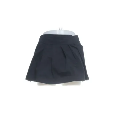 Skort (Svart) från Sun-deh Bomull, Polyester