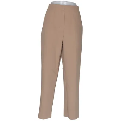 Stoffhose (Beige) von Zara