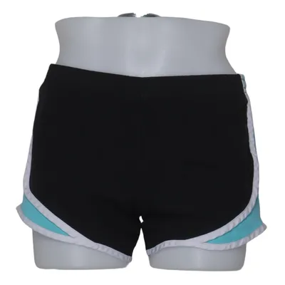 Træningsshorts (Sort, Blå, Hvid) fra Arizona Jean Co Polyester