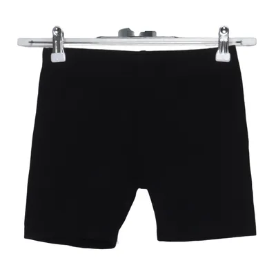 Hotpants (Black) from Next School Cotton, Elastane