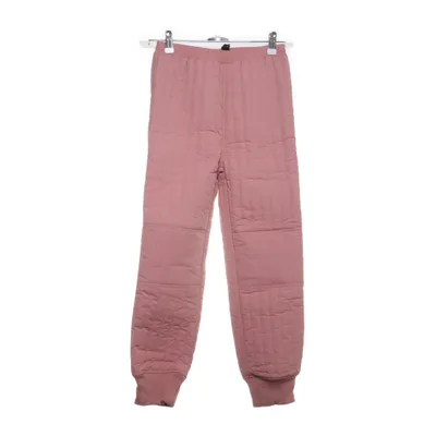 Överdragsbyxor (Rosa) från En Fant Återvunnen polyester