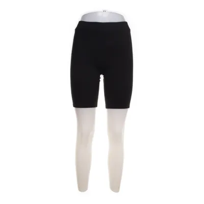Hotpants (Schwarz) von Zara Viskose, Elasthan