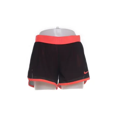 Trainingsshorts (Zwart, Roze) van Nike