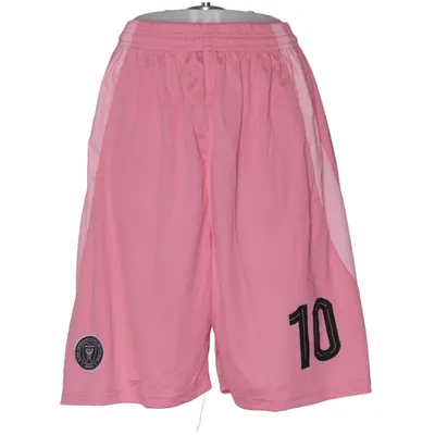 Trainingsshorts (Roze)