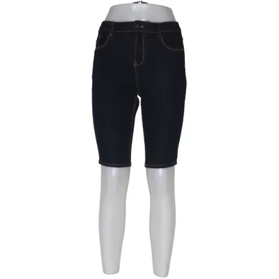 Denim shorts (Slim) from Kiabi