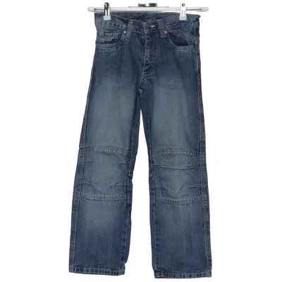 Jeans (Blue) from Dognose Cotton