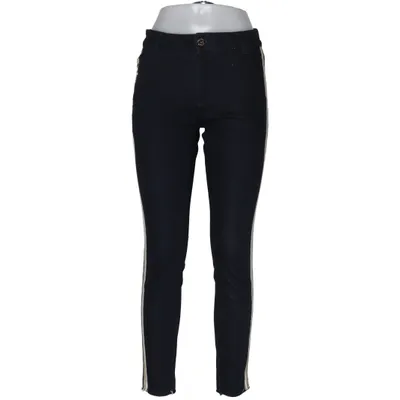 Jeans (Blue, Multicolored) from Mos Mosh Cotton, Elastane, Lyocell, Polyester, Viscose