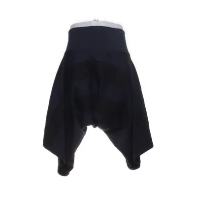 Harem pants (Blue, Black) from Adidas Cotton