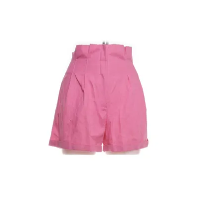 Shorts (Pink) from Storets Viscose, Linen, Polyester
