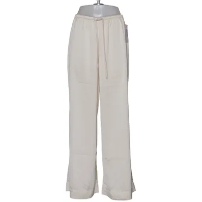 Palazzo pants (Beige) from Nelly Recycled polyester