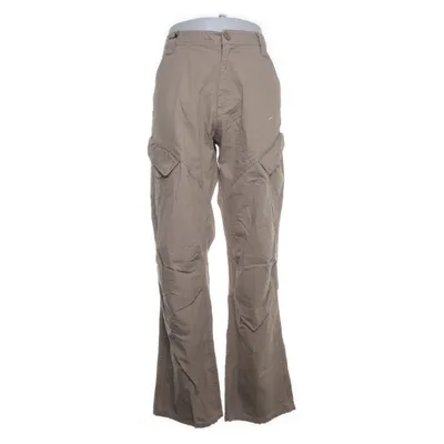 Cargo broek (Beige) van Nike Sportswear Katoen