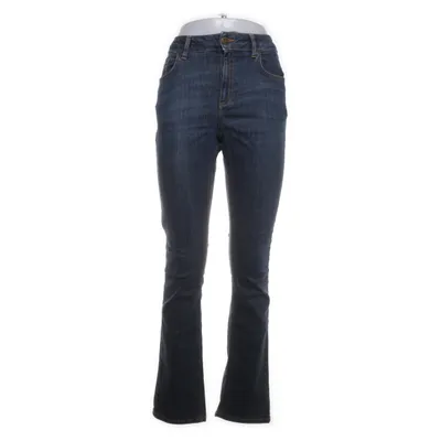 Jeans (Blå) från Boomerang Denim Bomull, Elastan, Polyester