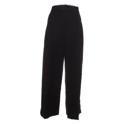 Broek (Zwart) van Lounge Elastaan, Polyester, Viscose