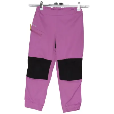 Outdoor pants (Pink, Black) from Didriksons Polyamide, Polyester