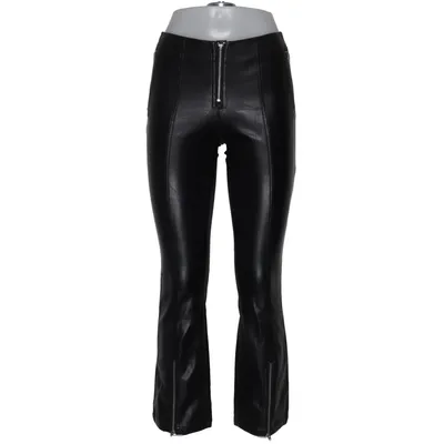 Broek (Zwart) van Nicoli Polyester, Polyurethaan