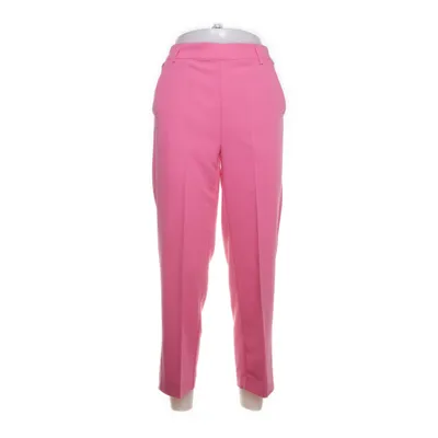 Pants (Pink) from Kaffe Elastane, Polyester, Viscose