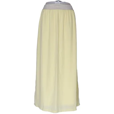 Maxi rok (Geel) van Else