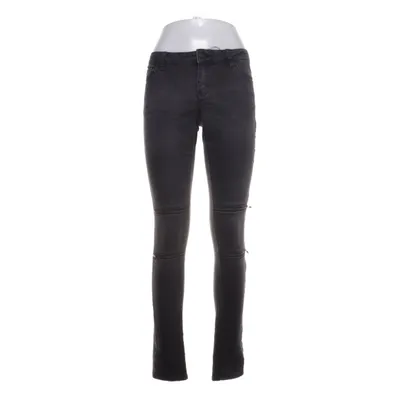 Jeans (Svart) från Vero Moda Denim Bomull, Polyester