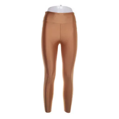 Sportleggings (Bruin) van Röhnisch Elastaan, Polyamide