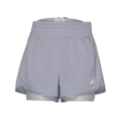 Sports shorts (Gray) from Adidas Polyester