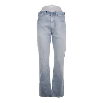 Jeans (Blå) från Levi's Premium Bomull, Elastan, Polyuretan