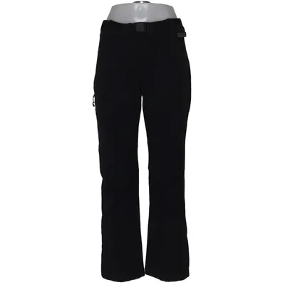 Outdoor broek (Zwart) van Quechua