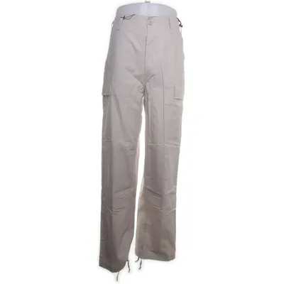 Cargobyxor (Beige) från Skatedeluxe Bomull