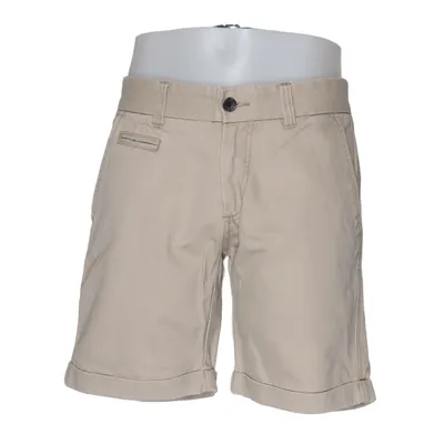 Jeansshorts (Beige) från Selected Jeans Bomull