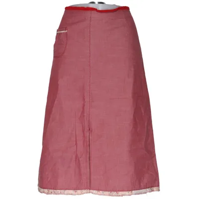 Skirt (Red, Multicolored) from Oilily