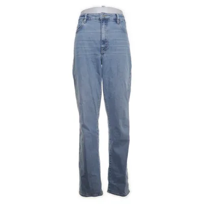 Jeans (Blå) från Armedangels Bomull, Elastan
