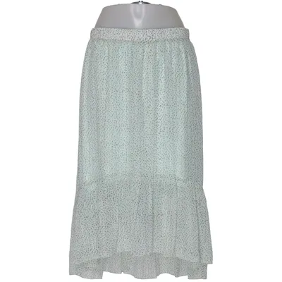 Rok (Groen, Meerkleurig) van Ilse Jacobsen Hornbæk Polyester