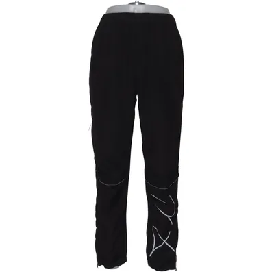 Trainingsbroek (Zwart) van DeVal Woman Polyester