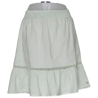 Rok (Groen) van Top Secret Katoen