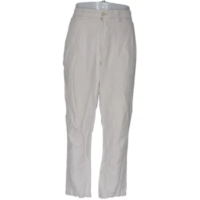 Bukser (Beige) fra These Glory Days Bomuld, Linned