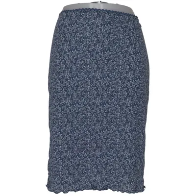 Kjol (Blå) från Inspiré Polyamid, Polyester