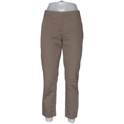 Chinos (Brun) fra Stile Benetton Bomuld, Elastan