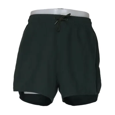 Træningsshorts (Tan Peached Swim Shorts) fra Weekday