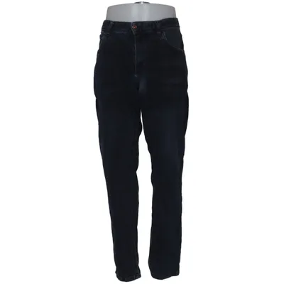 Jeans (Blå) från Seventy Seven Bomull, Elastan, Polyester
