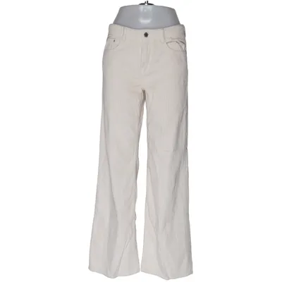 Manchesterbyxor (Perfect Jeans) från Perfect Jeans Gina Tricot Bomull