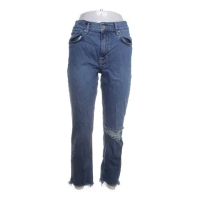 Jeans (Blå) från Platin