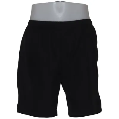 Sports shorts (Black) from Ravelli Polyester