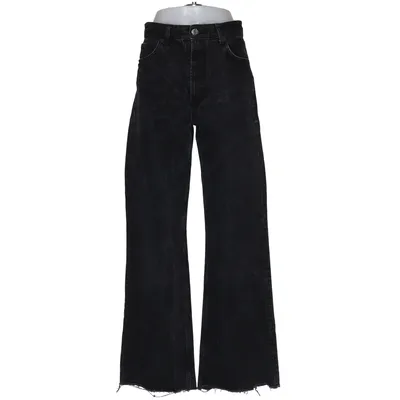 Jeans (Grå) från Zara Bomull